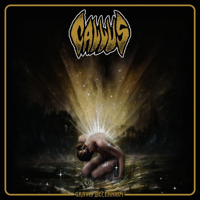 CALLUS - Gravis Decennium