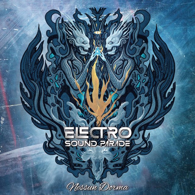 ELECTRO SOUND PARADE - Nessun Dorma