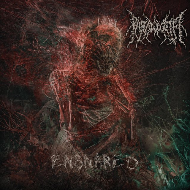 PARADOX RIFT - ENSNARED