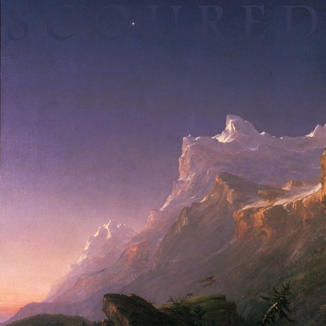 SCOURED - Scoured