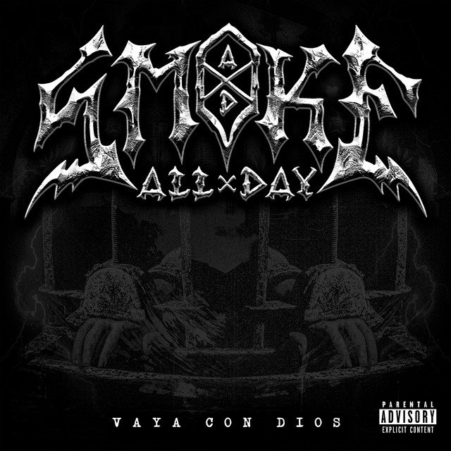 SMOKE AXD - Vaya Con Dios