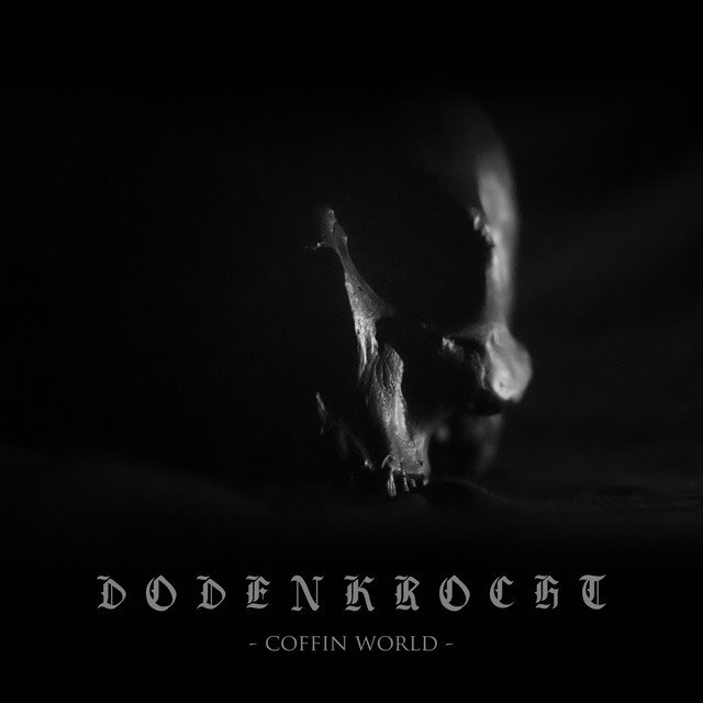 DODENKROCHT - Coffin World