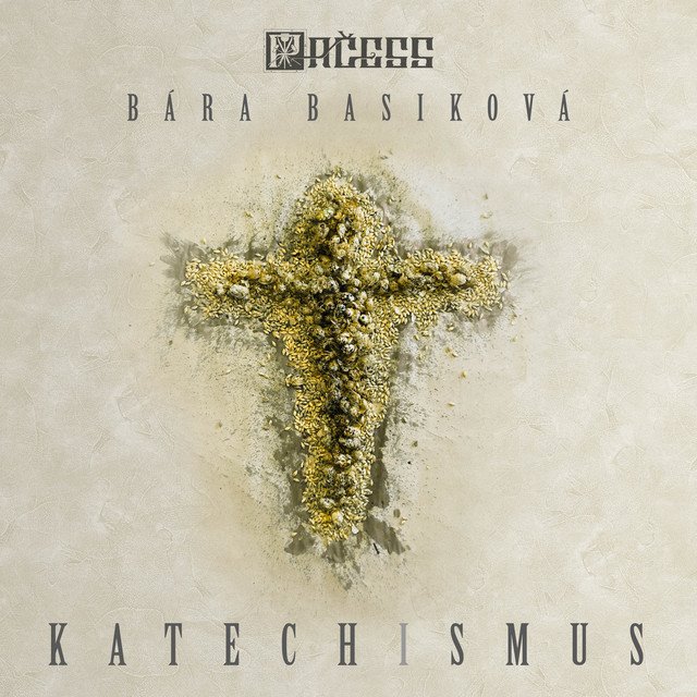 PAČESS - Katechismus