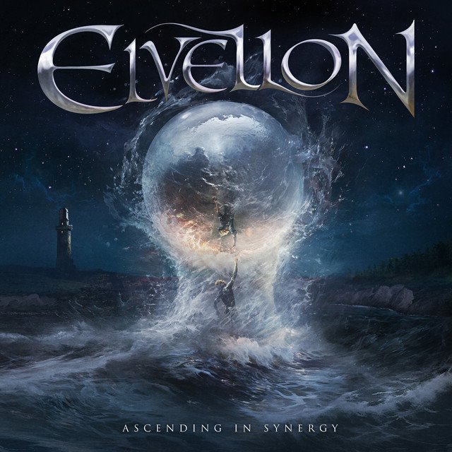 ELVELLON - Ascending in Synergy