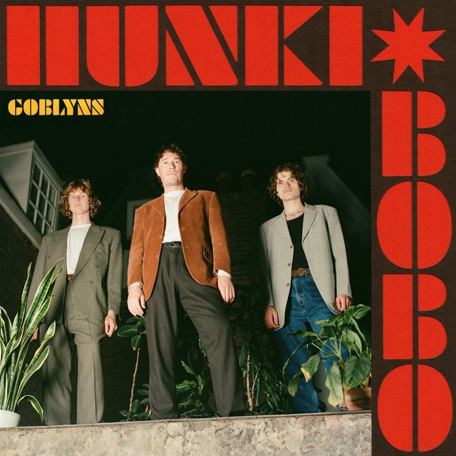 GOBLYNS - Hunki Bobo