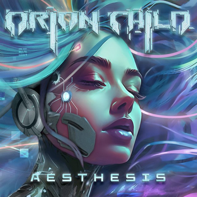 ORION CHILD - Aesthesis