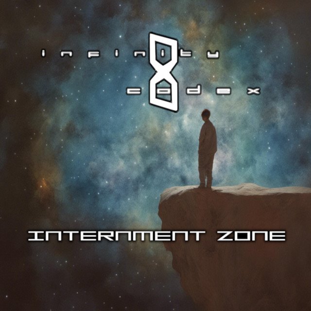 INFINITY CODEX - Internment Zone