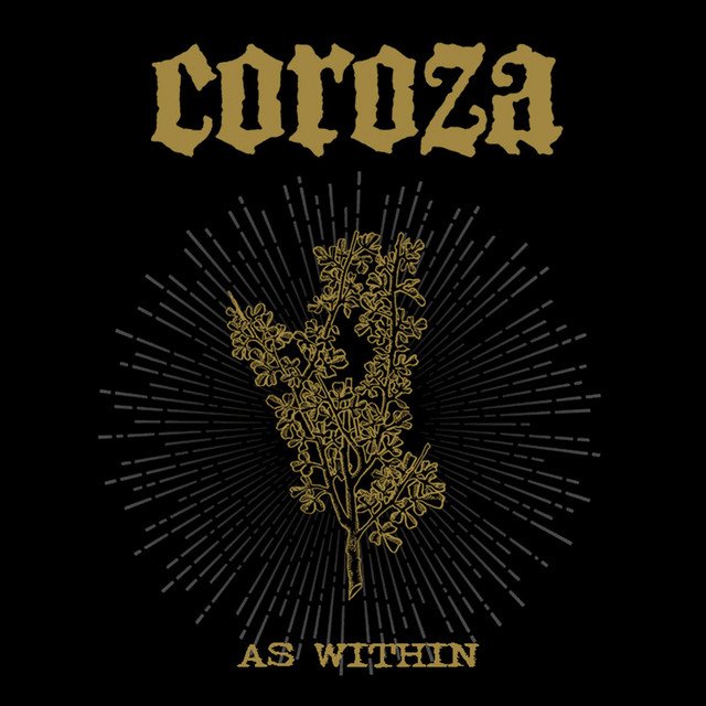 COROZA - As Within