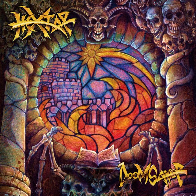 HEXTAR - Doomsayer