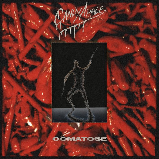 CANDY APPLE - Comatose