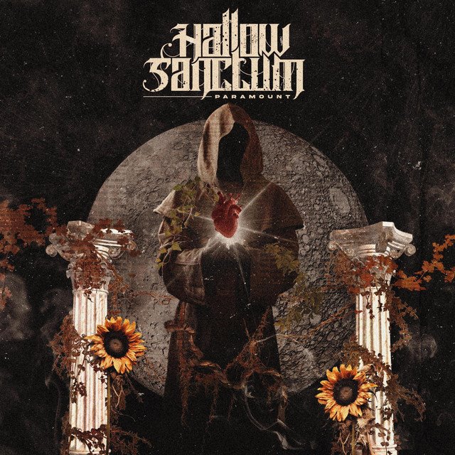 HALLOW SANCTUM - Paramount - EP