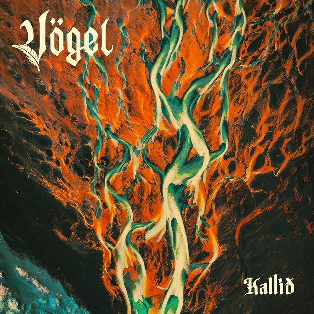 VÖGEL - Kallið