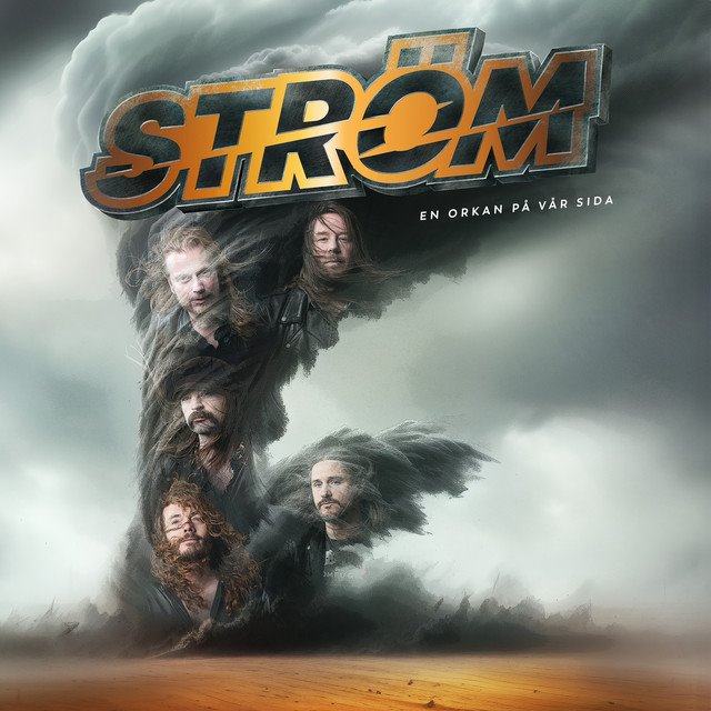 STRÖM - En Orkan På Vår Sida