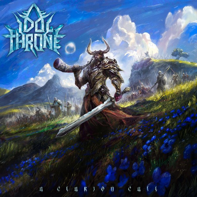 IDOL THRONE - A Clarion Call