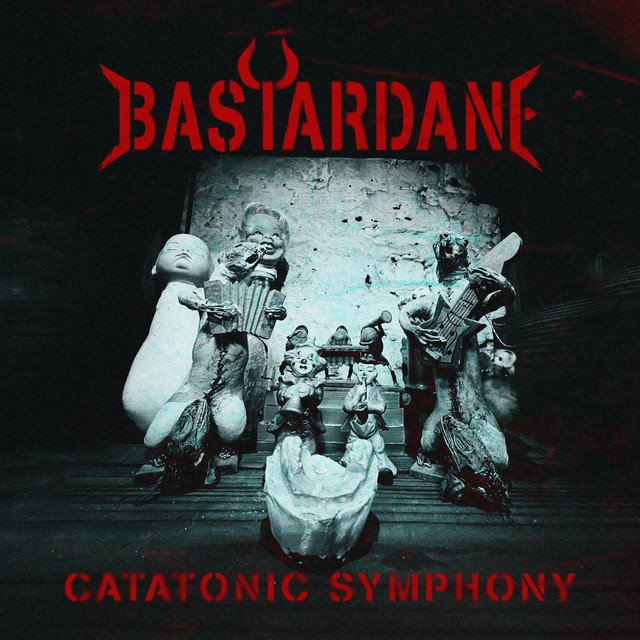 BASTARDANE - Catatonic Symphony