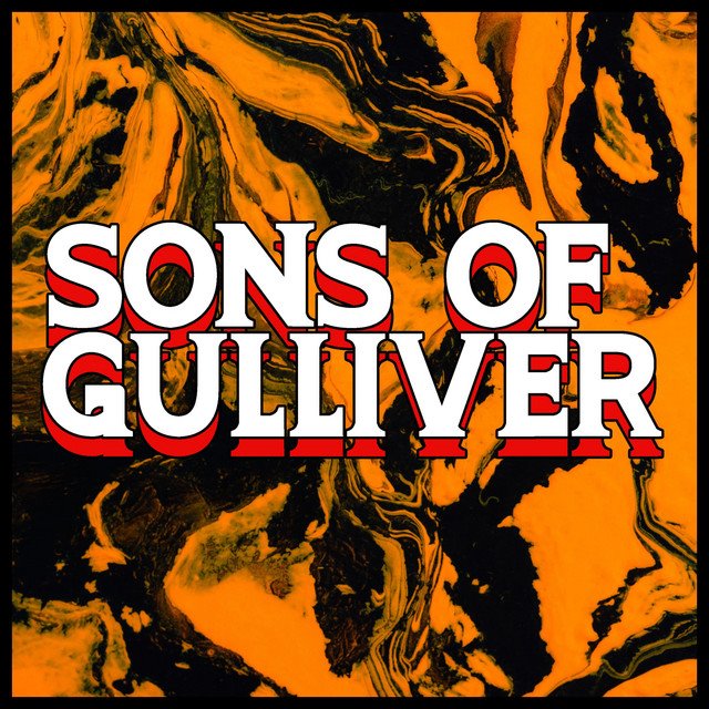 SONS OF GULLIVER - Sons of Gulliver