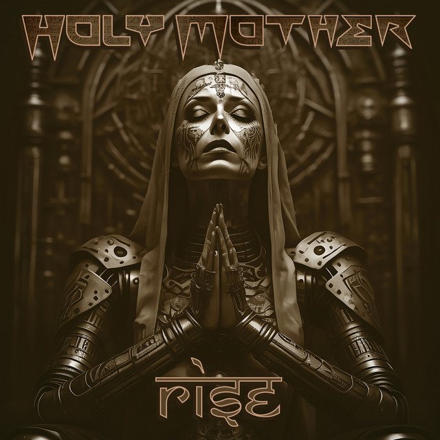 HOLY MOTHER - Rise