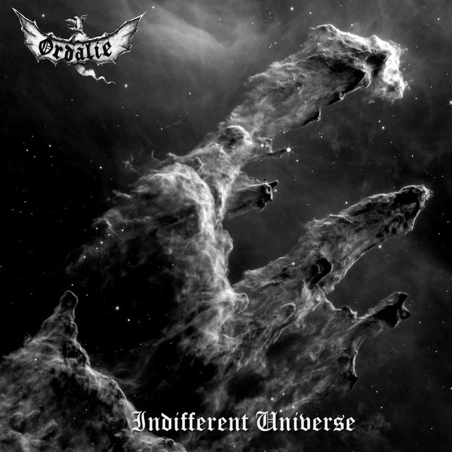 ORDALIE - Indifferent Universe