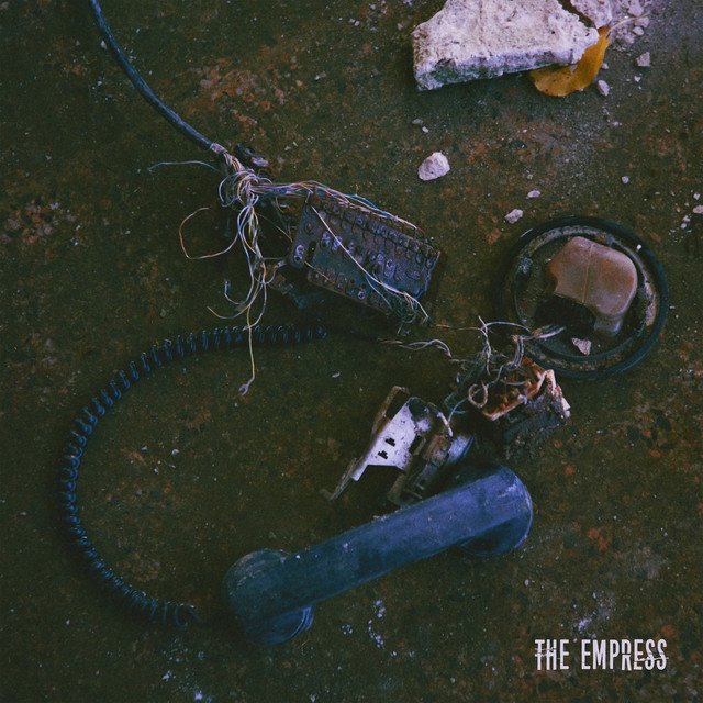 THE EARLY NOVEMBER - The Empress