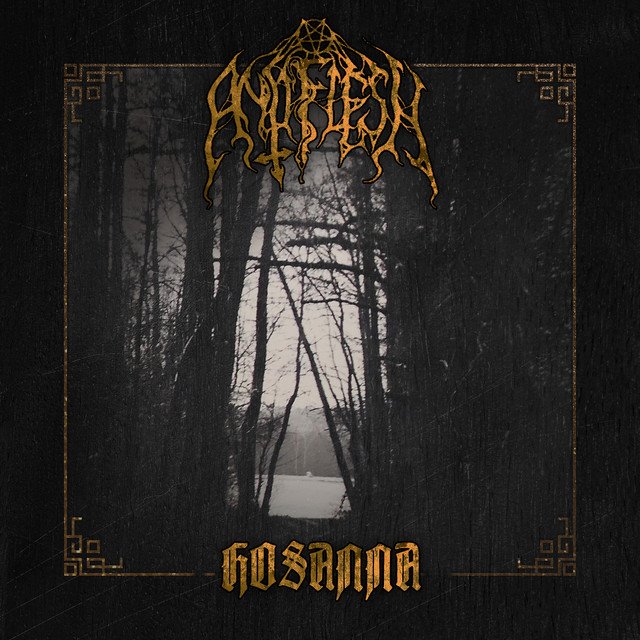 ANTIFLESH - Hosanna