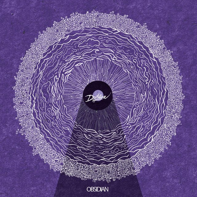 DATÛRA - Obsidian