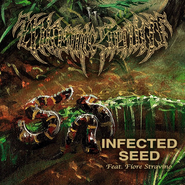 MIASMIC SERUM - Infected Seed