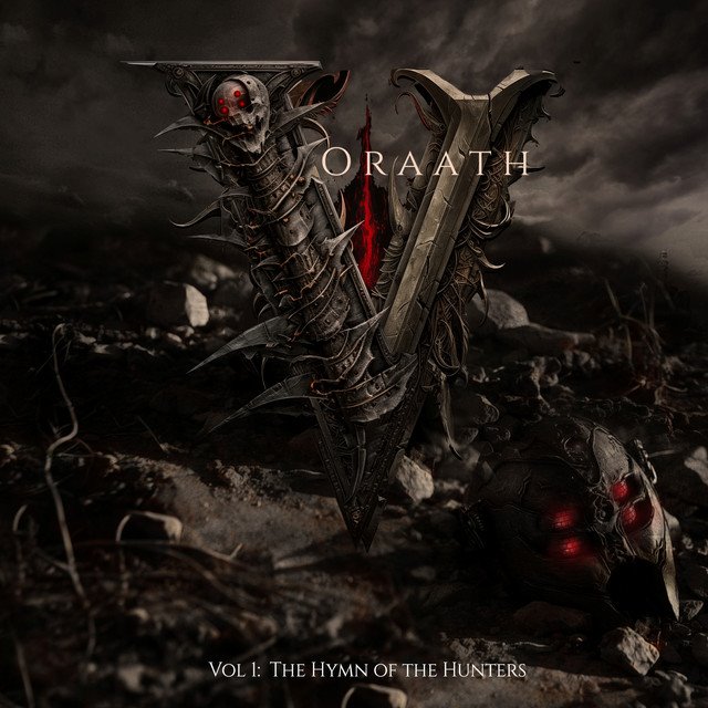 VORAATH - Vol. 1: Hymn of the Hunters