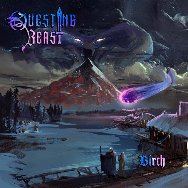 QUESTING BEAST - Birth