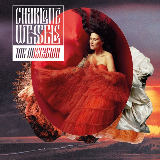 CHARLOTTE WESSELS - The Obsession