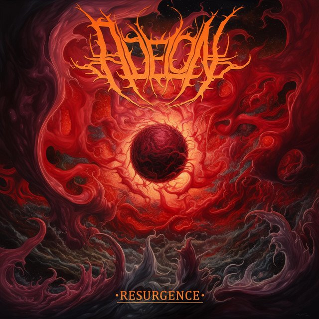 ADELON - Resurgence