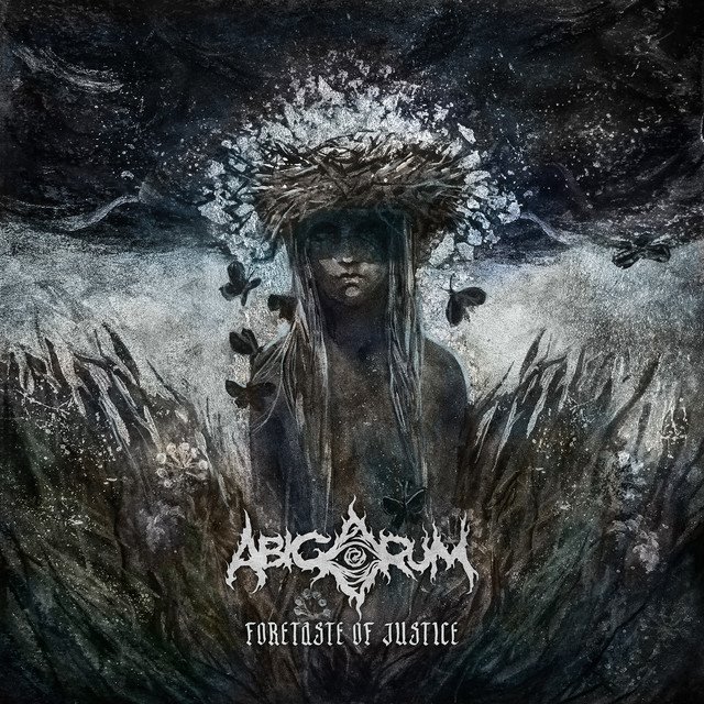 ABIGORUM - Foretaste Of Justice