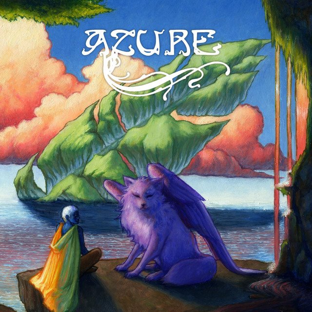 AZURE - Fym