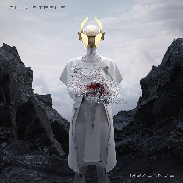 OLLY STEELE - Imbalance