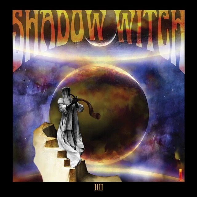 SHADOW WITCH - Eschaton (The End of All Things)