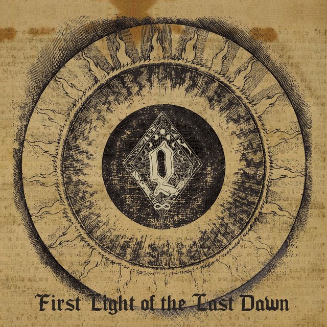 QAALM - First Light of the Last Dawn
