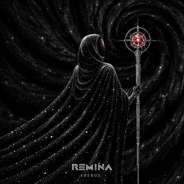 REMINA - Erebus