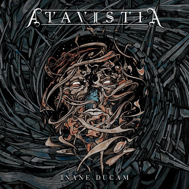 ATAVISTIA - Inane Ducam