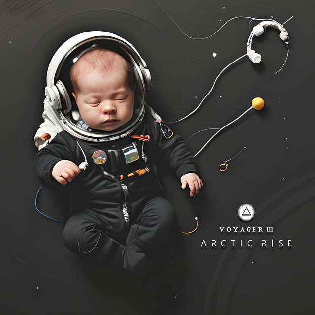 ARCTIC RISE - Voyager III