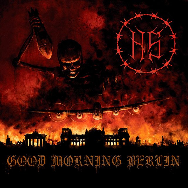 NUCLEAR STORM - Good Morning Berlin