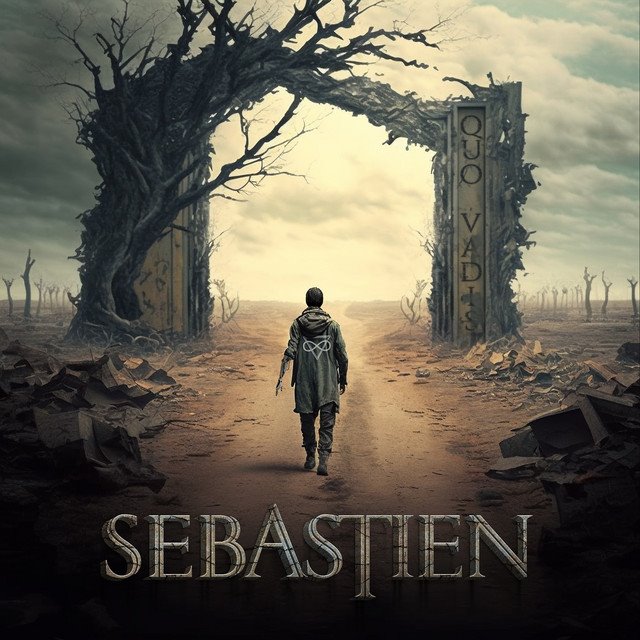 SEBASTIEN - Quo Vadis