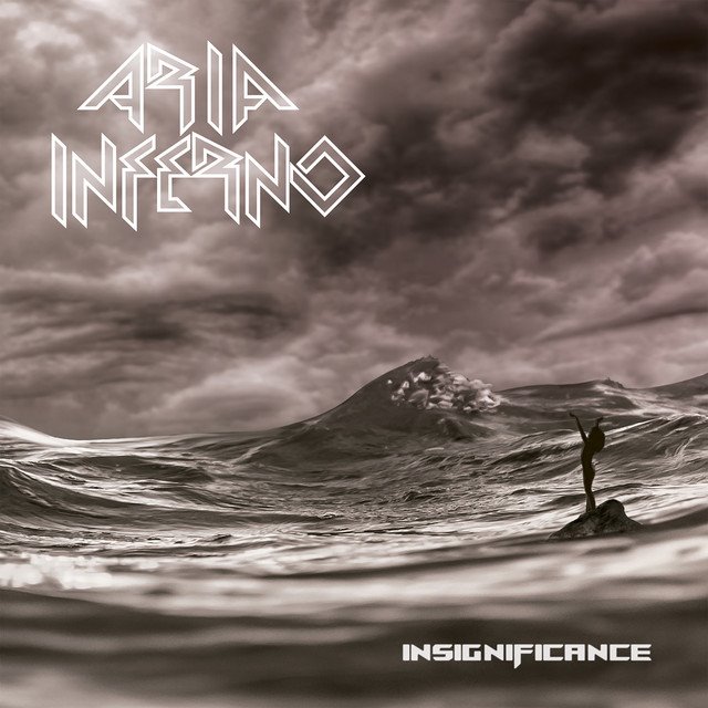 ARIA INFERNO - INSIGNIFICANCE