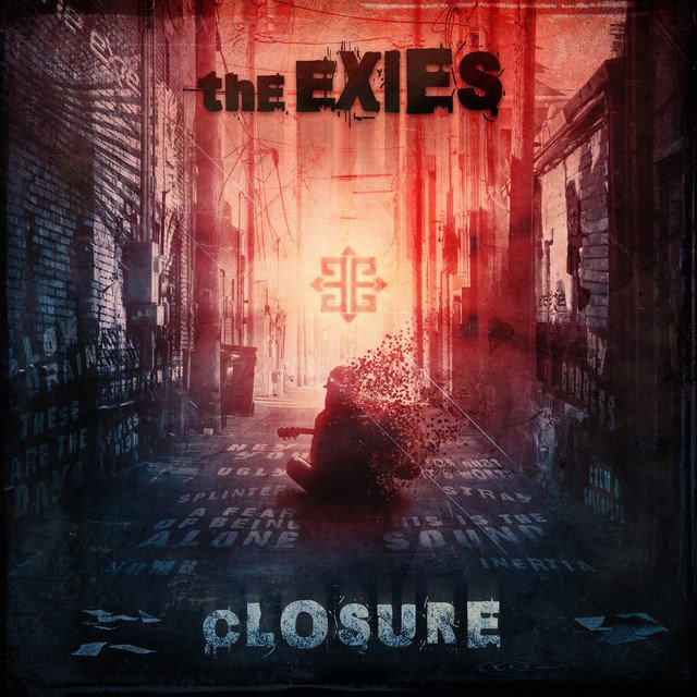 THE EXIES - Closure Ep