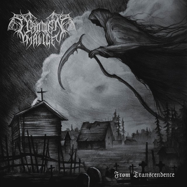 OPHIDIAN MALICE - From Transcendence