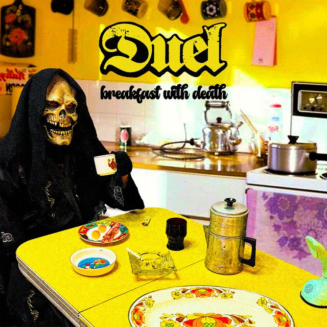 DUEL - Breakfast (with) Death