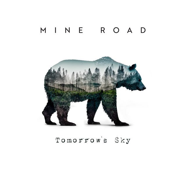 MINE ROAD - Tomorrow's Sky
