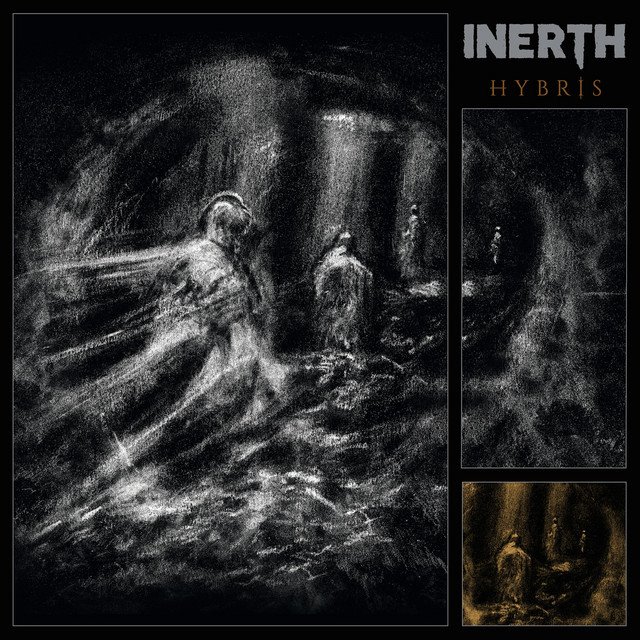 INERTH - Hybris