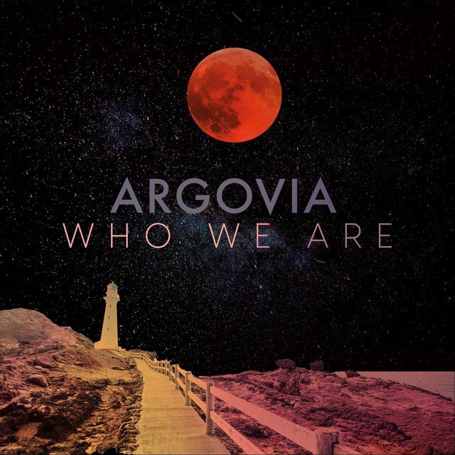 ARGOVIA - Who We Are