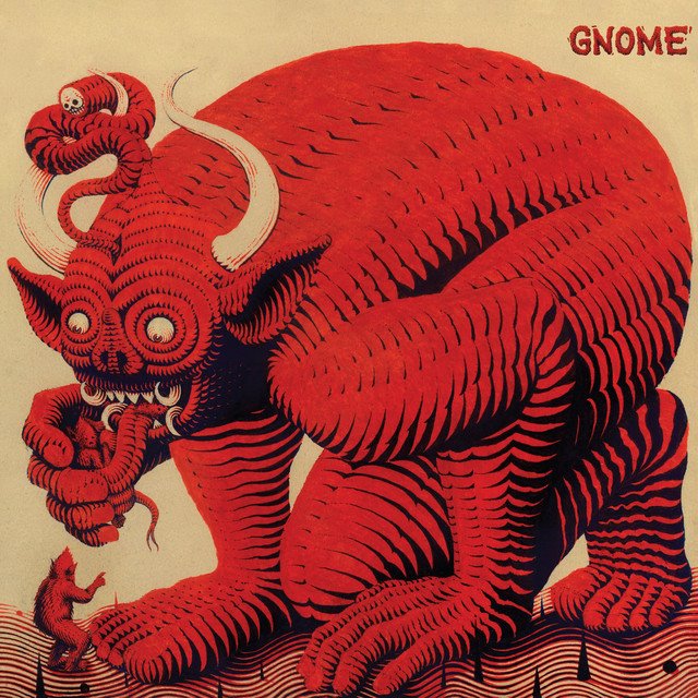 GNOME - Vestiges of Verumex Visidrome