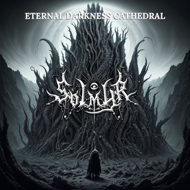 SOLMYR - Eternal Darkness Cathedral