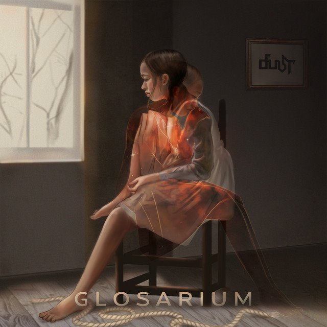 DUST - Glosarium